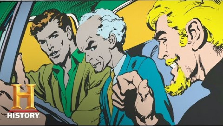 Webcomic fenomeni Let's Play anime oluyor - Amerikalı yaratıcı Mongie için gerçekleşen bir hayal