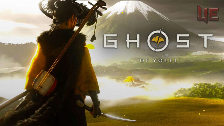 Ghost of Yōtei Oyun Gösterimi State Of Play'de Duyuruldu