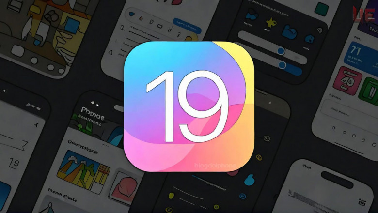 iOS 19: Apple'ın Yeni İşletim Sistemine Gelen Tüm Söylentiler