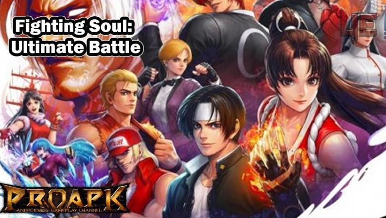 Marvel Tōkon: Fighting Souls - Dragon Ball FighterZ Yaratıcılarından 4v4 Dövüş Oyunu