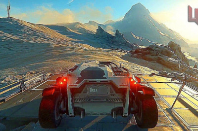 Star Citizen'ın Yaklaşan Alpha 4.2.0 Yaması İçin İyileştirmeler