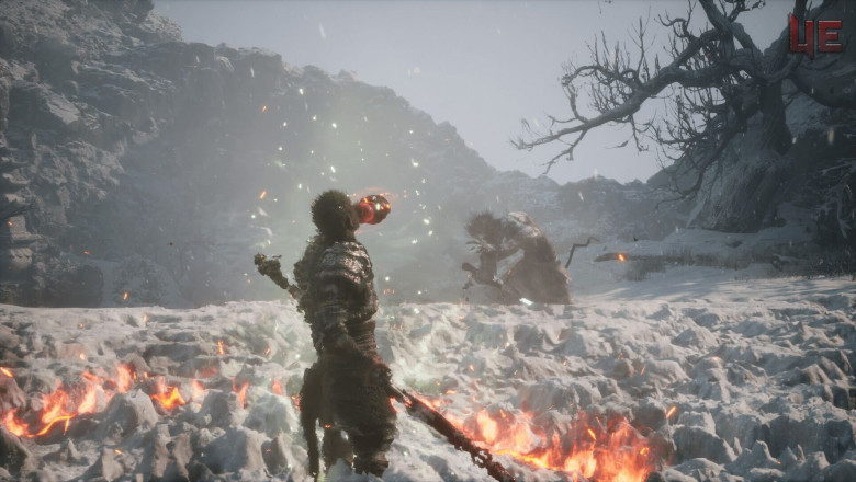 Black Myth: Wukong Xbox Series X/S'ye Ağustos'ta Geliyor