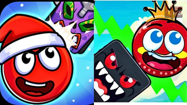 Devolver Digital, Brick-Kırma Hayatta Kalma Oyunu Ball x Pit'i Tanıtıyor