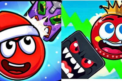 Devolver Digital, Brick-Kırma Hayatta Kalma Oyunu Ball x Pit'i Tanıtıyor