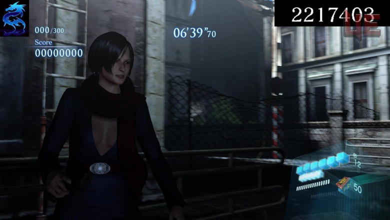 Resident Evil Requiem Şubat 2026'da Geliyor