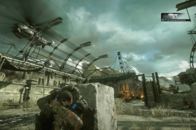 Gears Of War: Reloaded Yeni Fragmanıyla Xbox Dışında Yeni Nesil Oyuncuları Hedefliyor