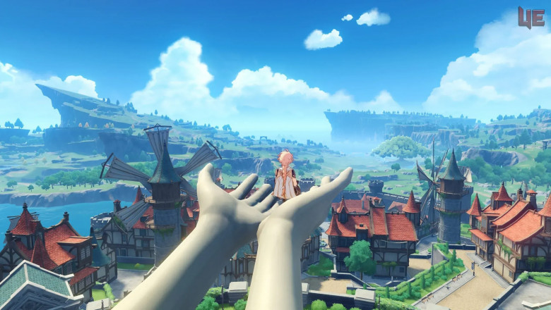 Genshin Impact 5.7 Yeni Karakterler ve Abyss Tehditleri Getiriyor