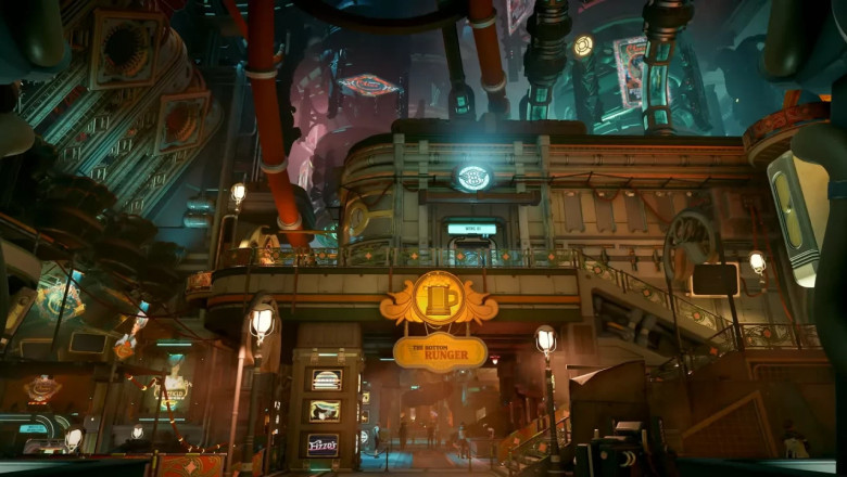 Obsidian, The Outer Worlds 2'nin Yeni Oynanışını ve 80 Dolarlık Fiyat Etiketini Sergiledi
