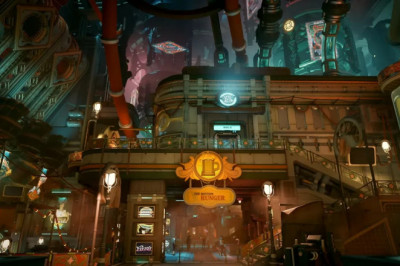 Obsidian, The Outer Worlds 2'nin Yeni Oynanışını ve 80 Dolarlık Fiyat Etiketini Sergiledi