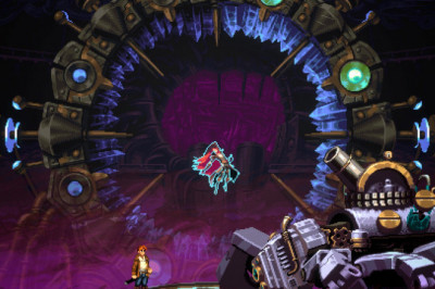 Şimdiye Kadar Oynadığımız En İyi Steam Next Fest Demosu