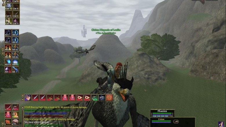 EverQuest II'nin Yeni Dozekar Sunucusu Açıldı: 2006'dan Beri Norrath'ın En İyi PvP Deneyimi
