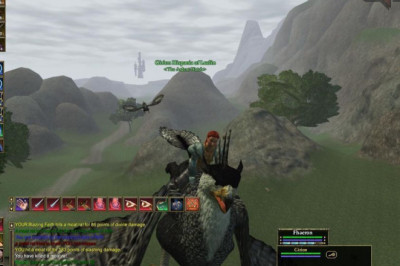 EverQuest II'nin Yeni Dozekar Sunucusu Açıldı: 2006'dan Beri Norrath'ın En İyi PvP Deneyimi