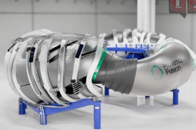 Proxima Fusion, 130 Milyon Euro'luk Seri A Yatırımıyla Çığır Açıyor