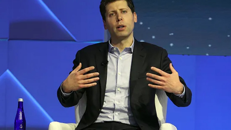 Sam Altman: Yapay Zeka Gelecek Yıl 'Yeni İçgörüler' Sunacak