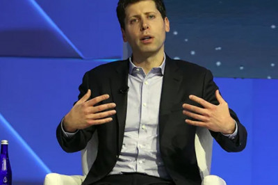 Sam Altman: Yapay Zeka Gelecek Yıl 'Yeni İçgörüler' Sunacak
