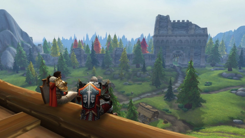 Legacy of Arathor Güncellemesi 17 Haziran'da Yayında! İşte Güncelleme Notları
