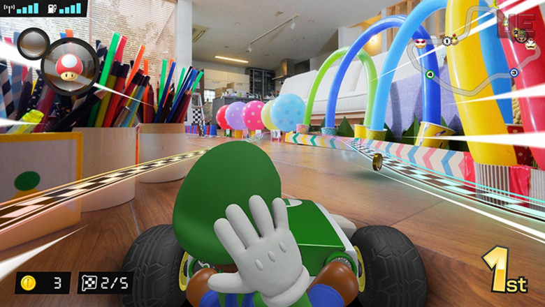 Mario Kart World Bittikten Sonra Oynanacak 2 Switch Oyunu