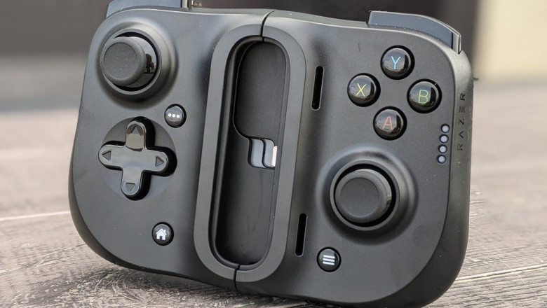 Razer Kishi V3 Pro: En İyi Mobil Oyun Kontrolörü