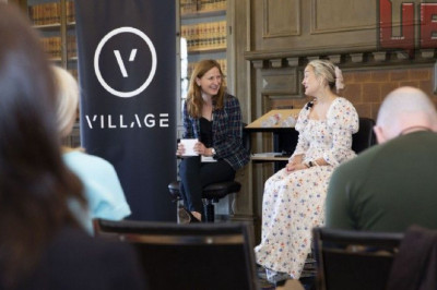 Alexa von Tobel, fintech 3.0'a Yüksek Umur Vermiyor