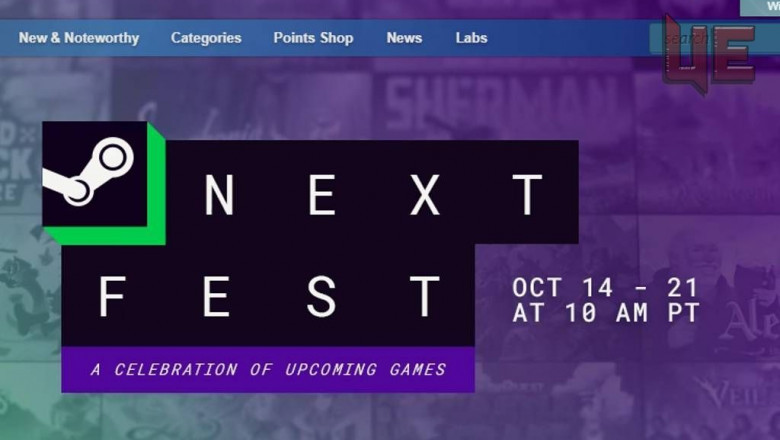 Denemeye Değer 25 Steam Next Fest Demo