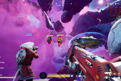 Wildgate Steam Next Fest'te Zirveye Çıktı