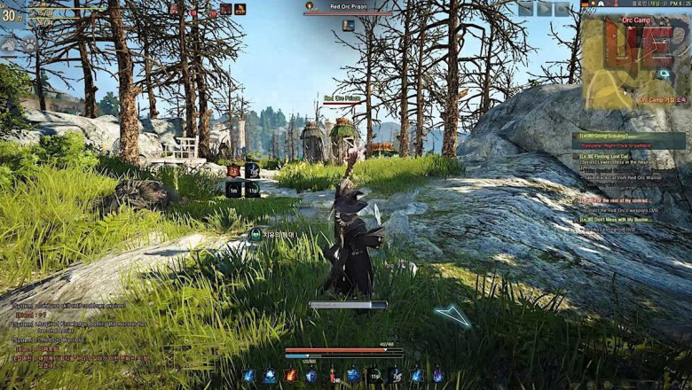 Black Desert Online Haziran Etkinlikleri Detaylandı