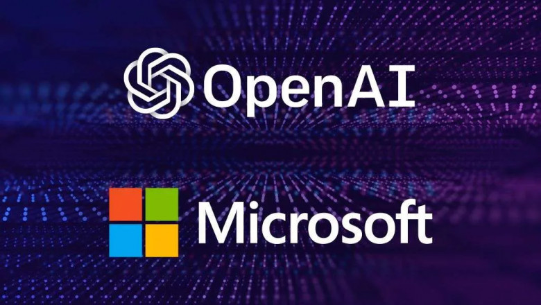 OpenAI-Microsoft İlişkisinde Gerginlik Artıyor
