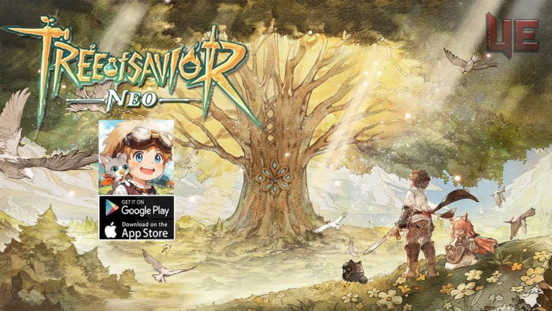Tree of Savior: NEO Yeni Sunucu Açtı