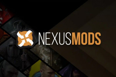 24 Yıl Sonra Efsanevi Mod Barındırma Sitesi Nexus Mods'un Sahibi Değişti
