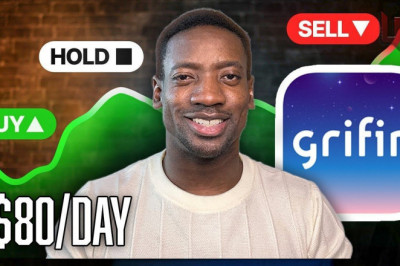 Grifin, Yatırım Yapmayı Daha Az Korkutucu Hale Getirmek İçin 11 Milyon Dolar Yatırım Aldı