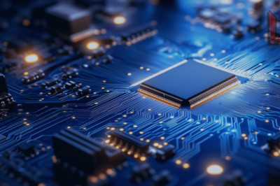 2025 Yılında ABD Yarı iletken Pazarının Zaman Çizelgesi