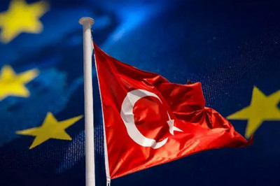 Avrupa liderleri ABD teknolojisine bağımlı kalmaktan endişe duyuyor