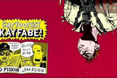 Cartoonist Paul Pope: Yapay Zeka'dan Daha Çok Katil Robotlardan Endişe Ediyorum