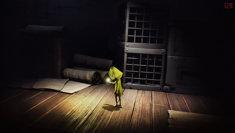 Little Nightmares Showcase Gelecek Hafta İçin Duyuruldu