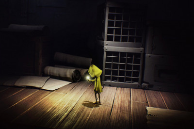 Little Nightmares Showcase Gelecek Hafta İçin Duyuruldu