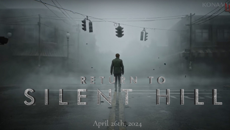 Silent Hill 2 Film Uyarlaması 'Return To Silent Hill' Ocak Ayında Geliyor