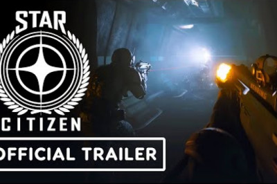 Star Citizen'ın Alpha 4.2.0 Sürümü Yeni Bir Baskın Olayı ve Dev Bir Kum Kurdu ile Geliyor