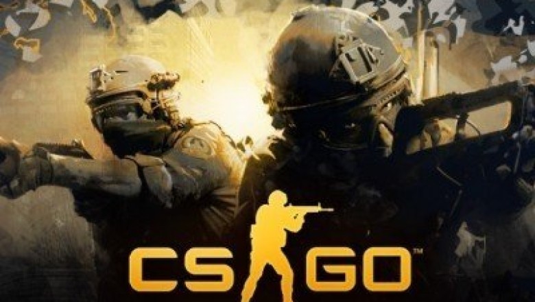 Counter-Strike: Global Offensive