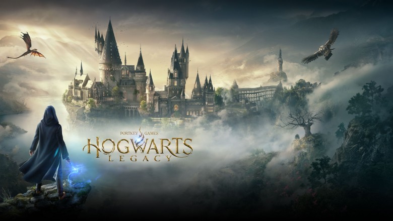 Hogwarts Legacy Büyü Dünyasına Giriş (Spoilersız)