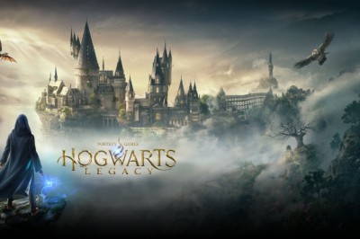 Hogwarts Legacy Büyü Dünyasına Giriş (Spoilersız)