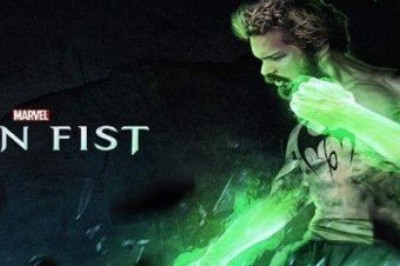 Iron Fist: Bir Keşişin Modern Dünyada ki Macerası