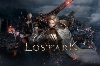 Lost Ark