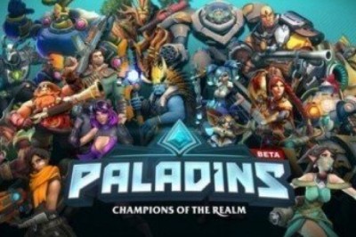 Paladins