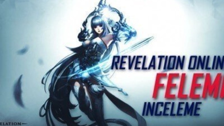 Revelation Online