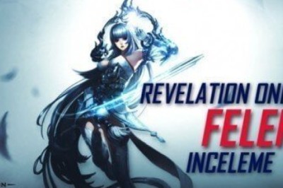 Revelation Online