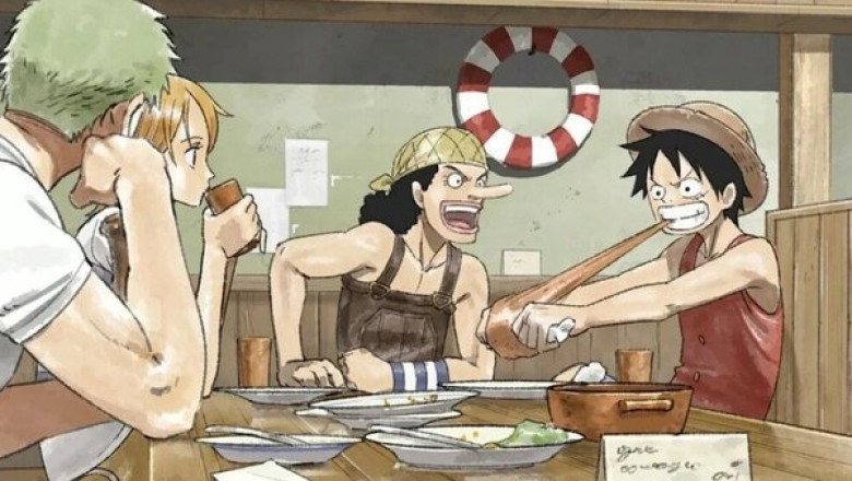One Piece anime yeniden yapımının şaşırtıcı bölüm sayısı başarısını tehlikeye atabilir