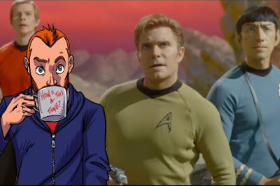 Star Trek Hayranları İçin 10 Alternatif ve Benzer Eser