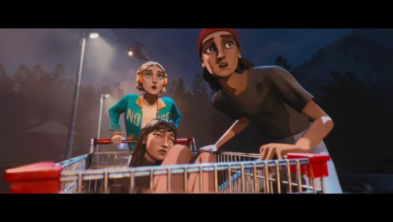 Bu Hafta Sonu Oynamanız Gereken Video Oyunları – 8 Mayıs