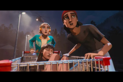 Bu Hafta Sonu Oynamanız Gereken Video Oyunları – 8 Mayıs