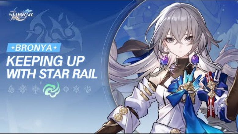 Honkai: Star Rail